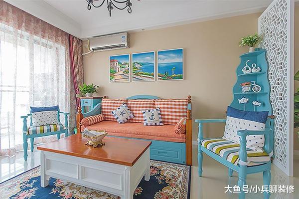 重装97平精装房，请个老师傅打家具，手艺还真是不赖呢！