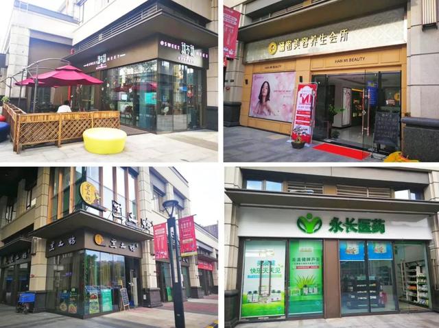 最新湾区风口，租金市区头排！桂城头排旺铺就在这里