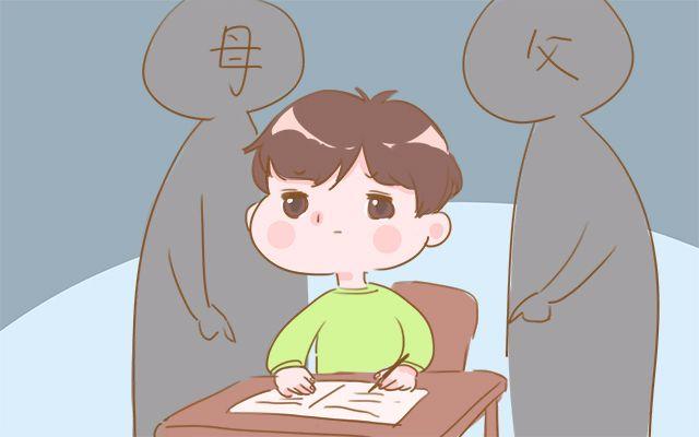 这4类孩子是天生的学霸，成绩完全不用担心，父母就坐等好成绩吧