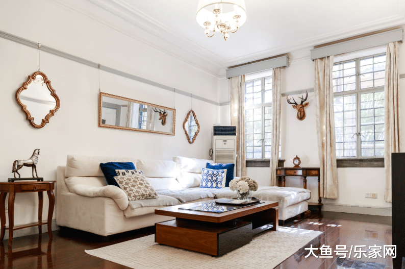 装修第一步不是找装修公司，而是找财位！师傅说这点很重要！