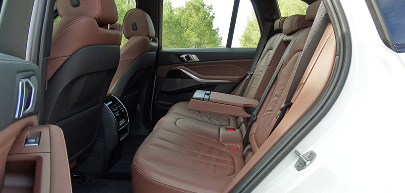 期待，内饰质量上乘的汽车出现