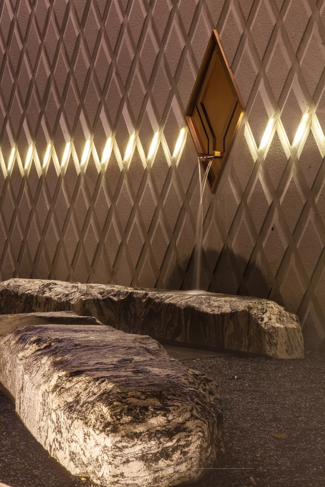 以水定鲲，寻鲲踪迹丨苏州中海·青剑湖上园湾