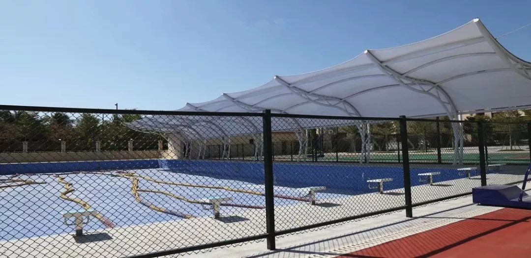 雅居乐集团引进中国高中50强 石家庄精英中学落户海南清水湾