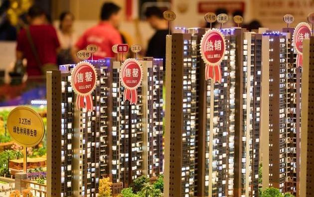 售楼部最毒卖房“套路”，你一进门销售就知道你能买什么样的房子