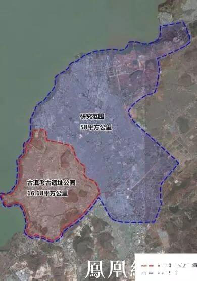 晋宁古滇考古遗址公园有动作：金砂村历史村落将微改造