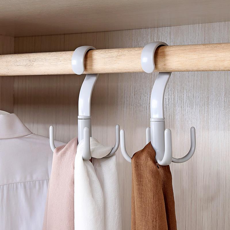 參觀朋友新家，才發現原來還可以這樣收納，干凈整齊又不落灰塵