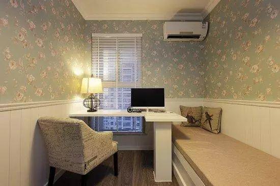 通风完入住新家，132平还没老房子100平大 看到这公摊都要哭了