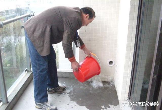 收房后这五件事别忘了做, 开发商通常浑水摸鱼, 最怕你检查