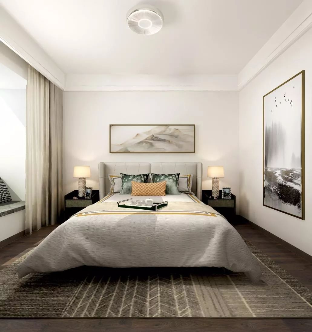 金虹桥【古北金鹰府】即将收官 价格洼地 难以取代