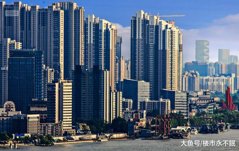 同为副省级城市，为什么南京和青岛的房价走势差距大？