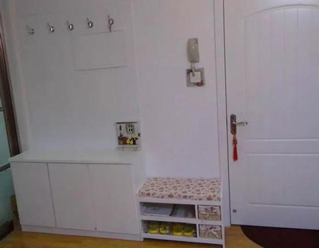 婆婆装修的新家，看到完工效果，我脸都黑了，这品味无力吐槽