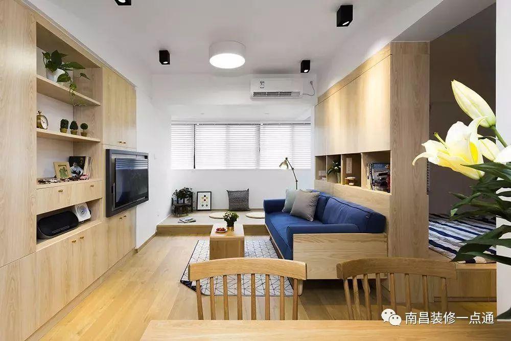 2019客厅设计八大流行趋势，再不看你真的要落伍...