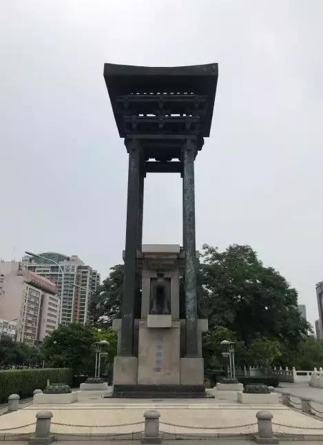老北京记忆：广安门，老北京口中的彰仪门！