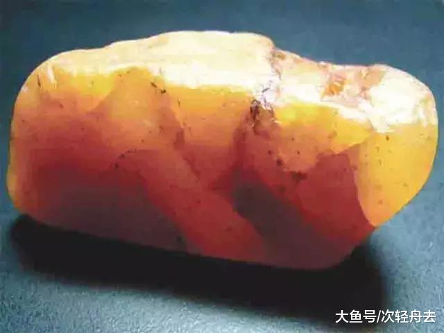 ＂新疆到底有多少种宝玉石？＂