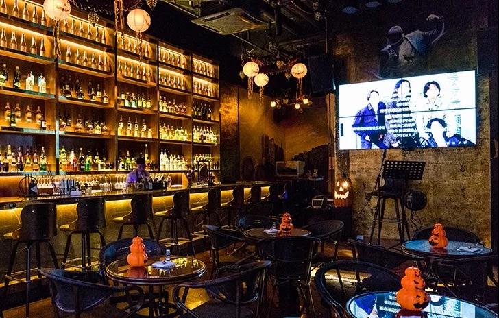 最受欢迎的酒吧椅有哪些呢？