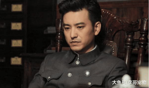 演冯小刚戏成名，出道多年不红，赵丽颖带红他，近些年越来越出色