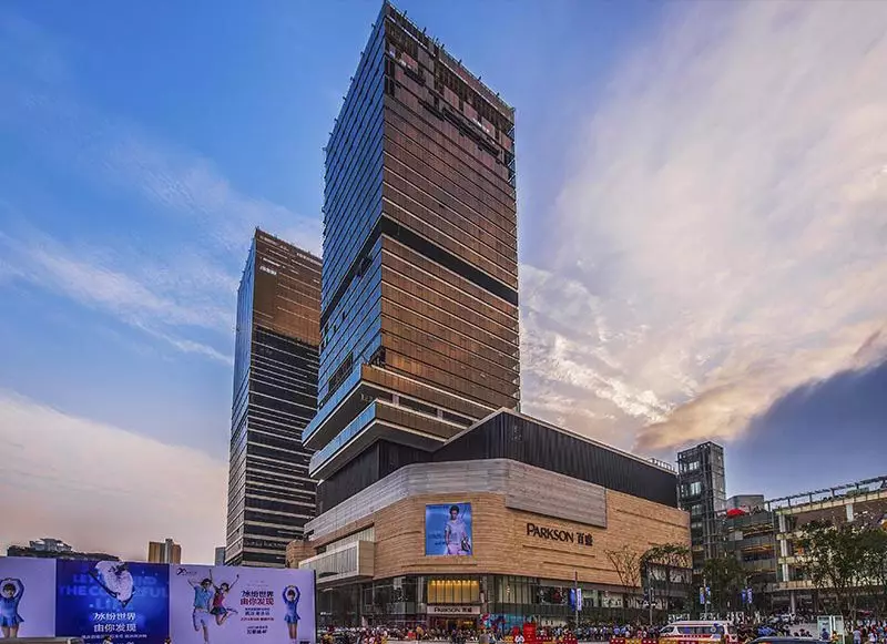 地产news观察：低调王者，九龙坡区是怎样练成的？