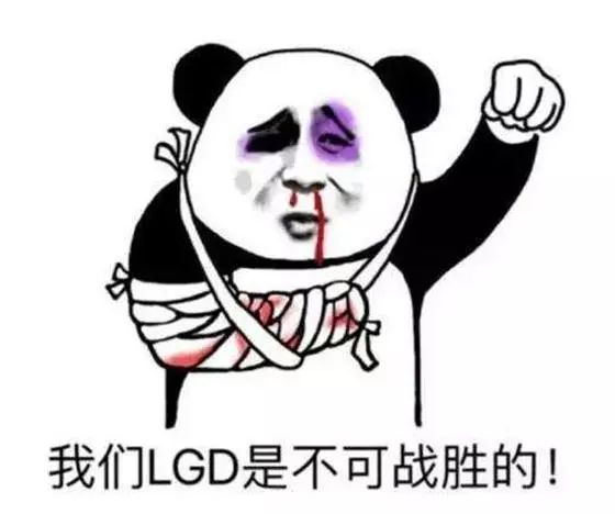 东西还是很玄学的, 前有冥冥之中自有七意, 淘汰edg队伍第二年biss