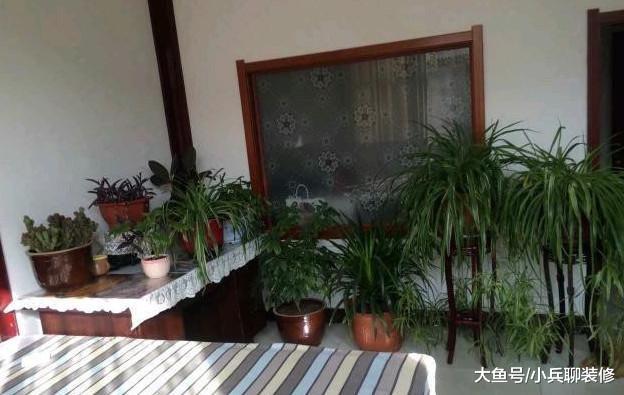 远嫁北方回族家庭，晒晒我和公婆同住6年的家，卧室可能你没见过