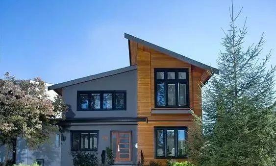 农村就只能建土鳖房吗？这样的乡村别墅让人羡煞！