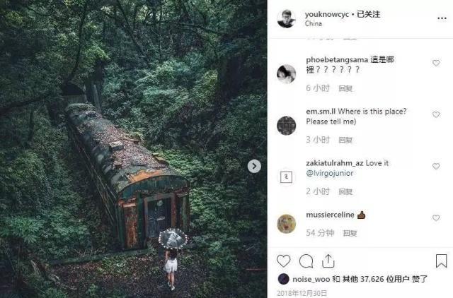 90后上海摄影师镜头下的绝色中国，爆红INS：美到令人窒息！