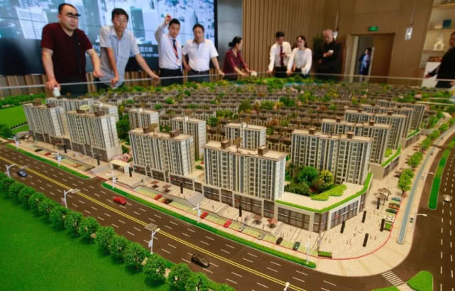 房价有所改变，这些信号让买房不那么紧张，能否买房有了结果