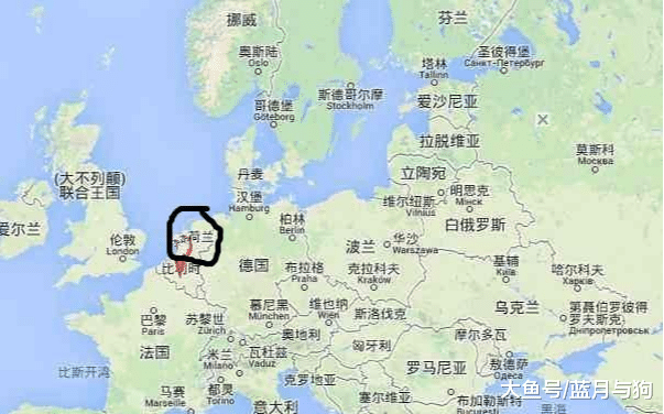 荷兰的黄金世纪，势力有多大？是纽约城最早的开发商