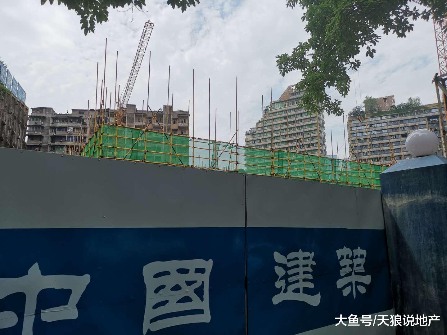 低于预期的5月，楼市又要下行了吗？