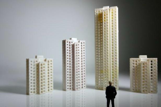 国家一锤定音打破房价“永涨”神话，跌多少合适？专家9字点破