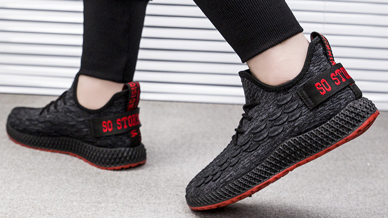 你也许知道回力鞋，但下图这几款“国潮”款式你真的熟悉吗？