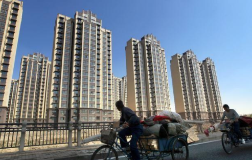 11套房子白炒了！炒房者哭诉：炒房3年，到头来还不够付利息