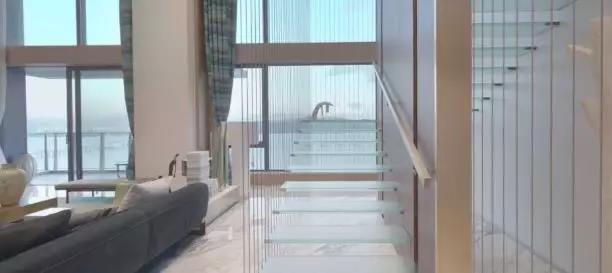 1.5亿的单身豪宅是一种怎样的体验：这个女孩子不简单