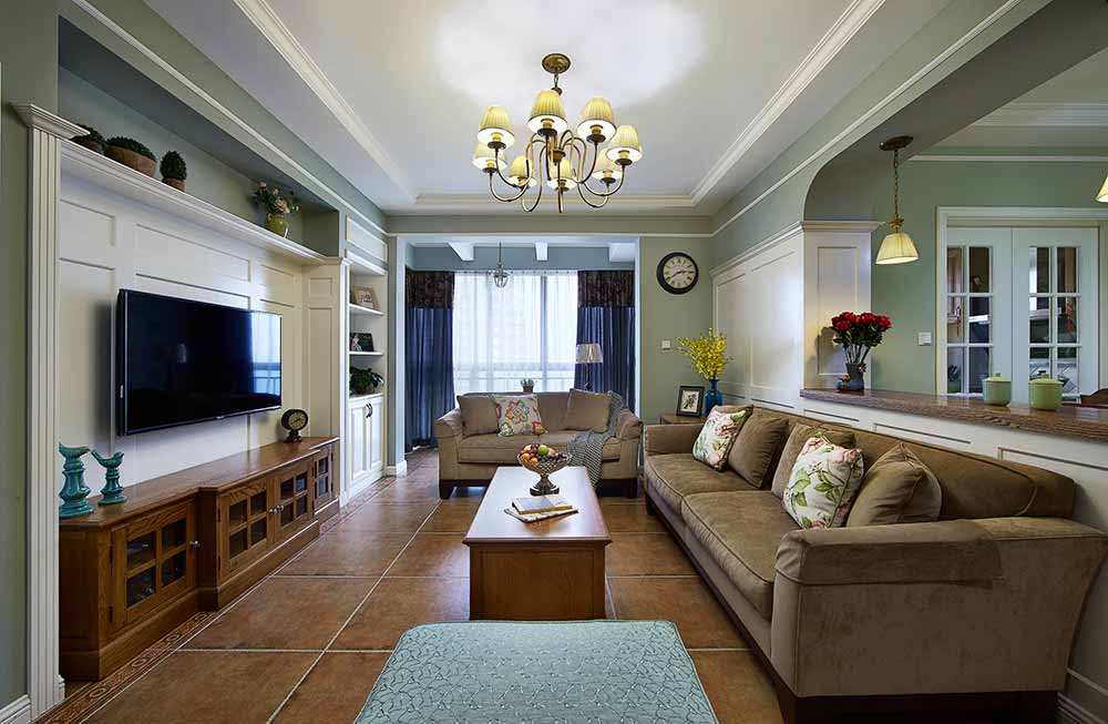 家居装修中不能忽视的细节, 你家做到了吗? 细节造就完美哦!