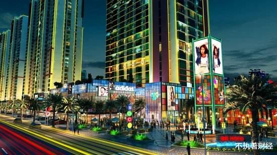 李嘉诚疑似又重回大陆布局楼市，你怎么看？