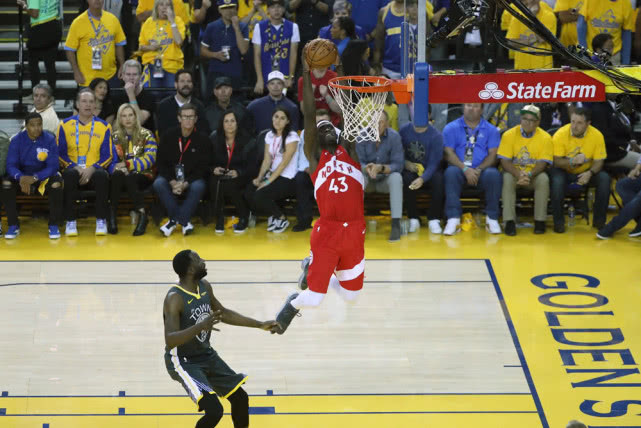 猛龙夺冠只是昙花一现？除了莱昂纳德，这两名球员也将要离队