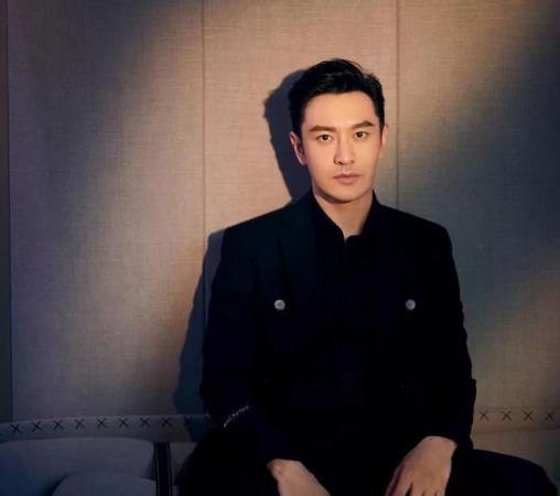 知情人爆料黄晓明和杨颖已离婚 还称男方心甘情愿被女方利用