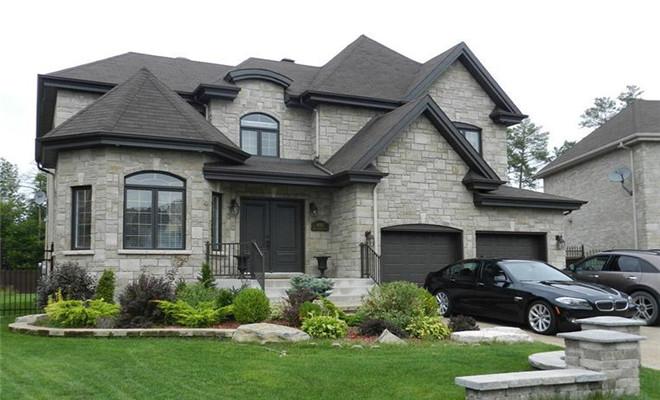 正规的轻钢别墅造价是多少？