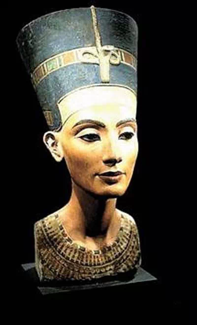 全球十大著名古墓的秘闻