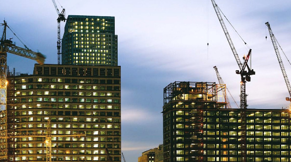 利率上涨25%，楼市已经稳定，为何房贷利率依旧上涨？