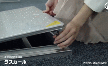 精细到变态！日本人设计的阳台，关键时刻能救命！中国何时能这样？