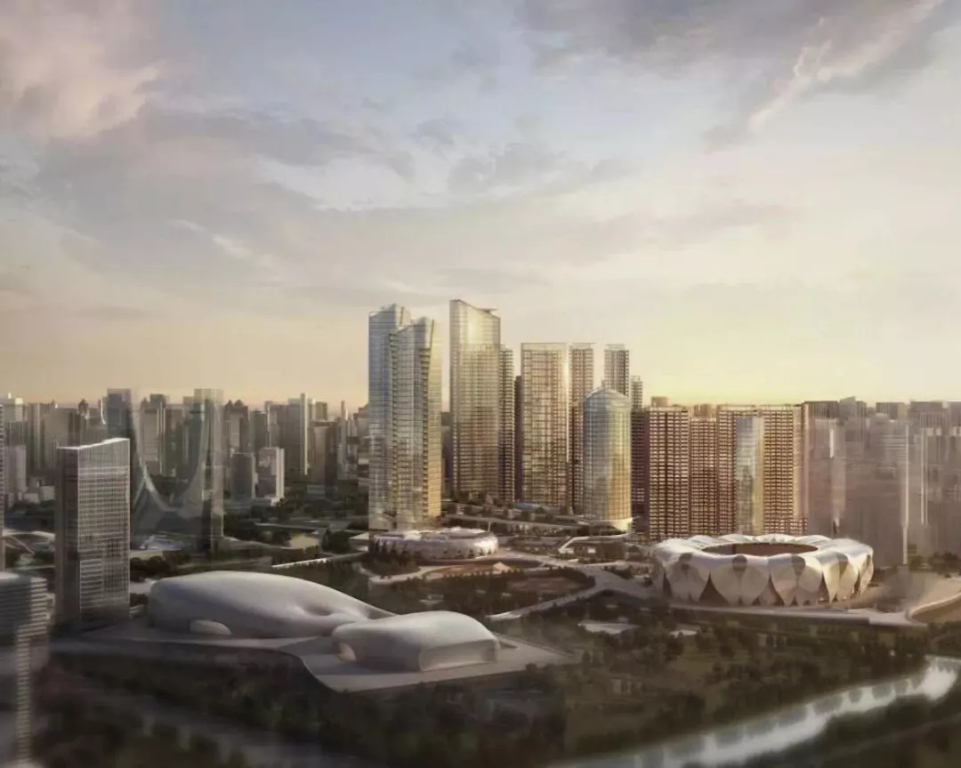 凰家地评线 | 有钱人的心头好是什么?