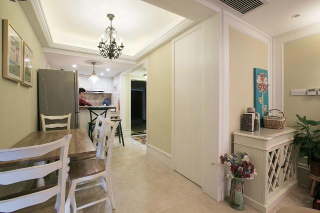 媳妇不顾反对把阳台打通，装修完工后全家都称赞，这么装确实高明