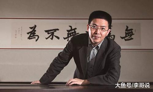 富二代中的异类，不愿继承家族企业，自己创业成厨电行业第一