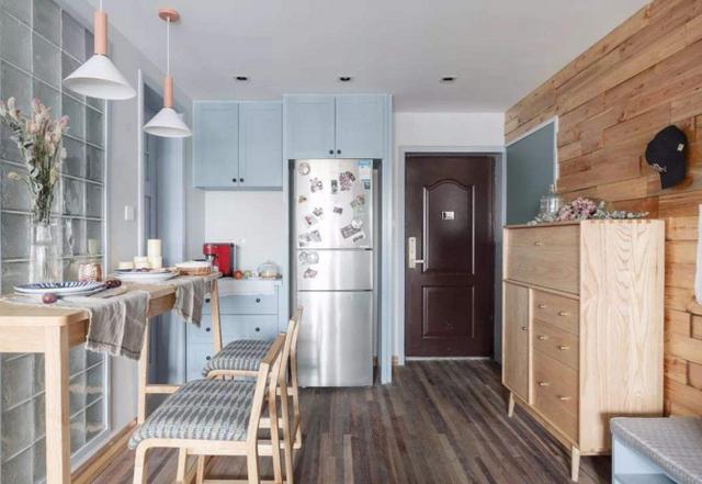 冰箱最好摆放在哪个位置？今天听师傅说完，不少人都做错了