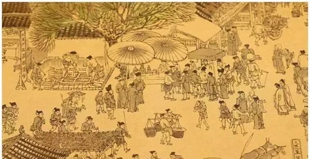 【宋朝】哪个朝代灭亡的最可惜？