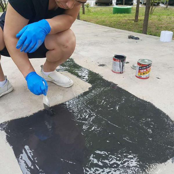 建议大家: 学学人家广东人! 电线别埋墙里! 这么弄! 太高明了