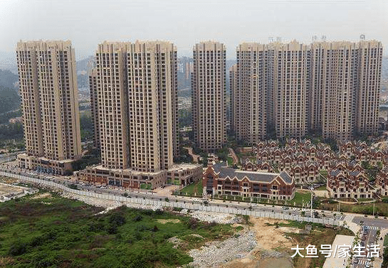 如今三四线城市的房子能入手吗？别急着回家置业，听听行家怎么说