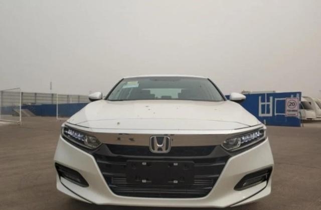 被国人捧红的本田汽车，最大212马力，还看啥大众车型