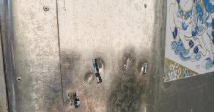 丽江90后女子反杀午夜持刀砸门醉酒男 法律一定会为公平正义撑腰