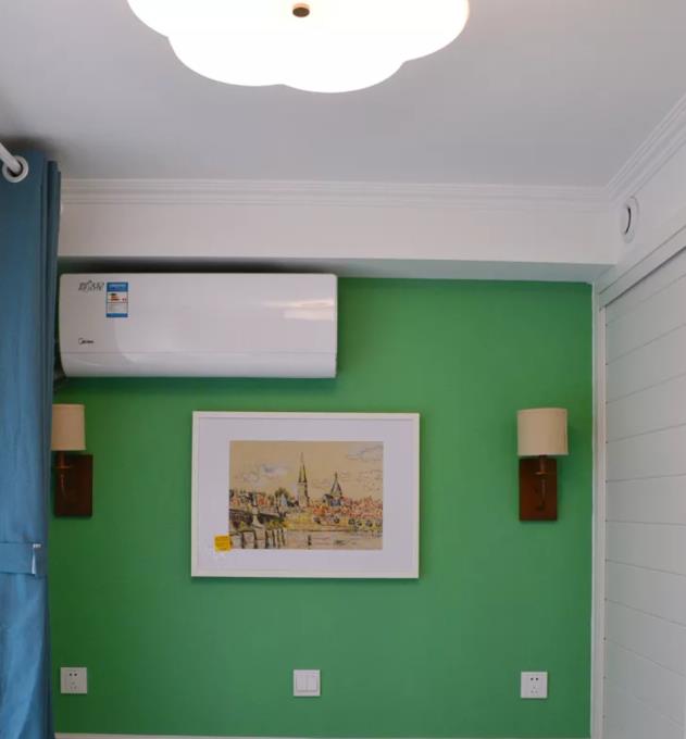 老公硬给主卧设堵墙，完工才知多间房！厕所装“双门”更睿智！